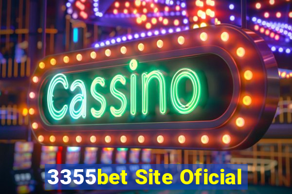 3355bet Site Oficial